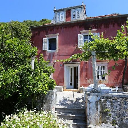 Holiday House With A Parking Space Viganj - Podac, Peljesac - 10141 Buitenkant foto