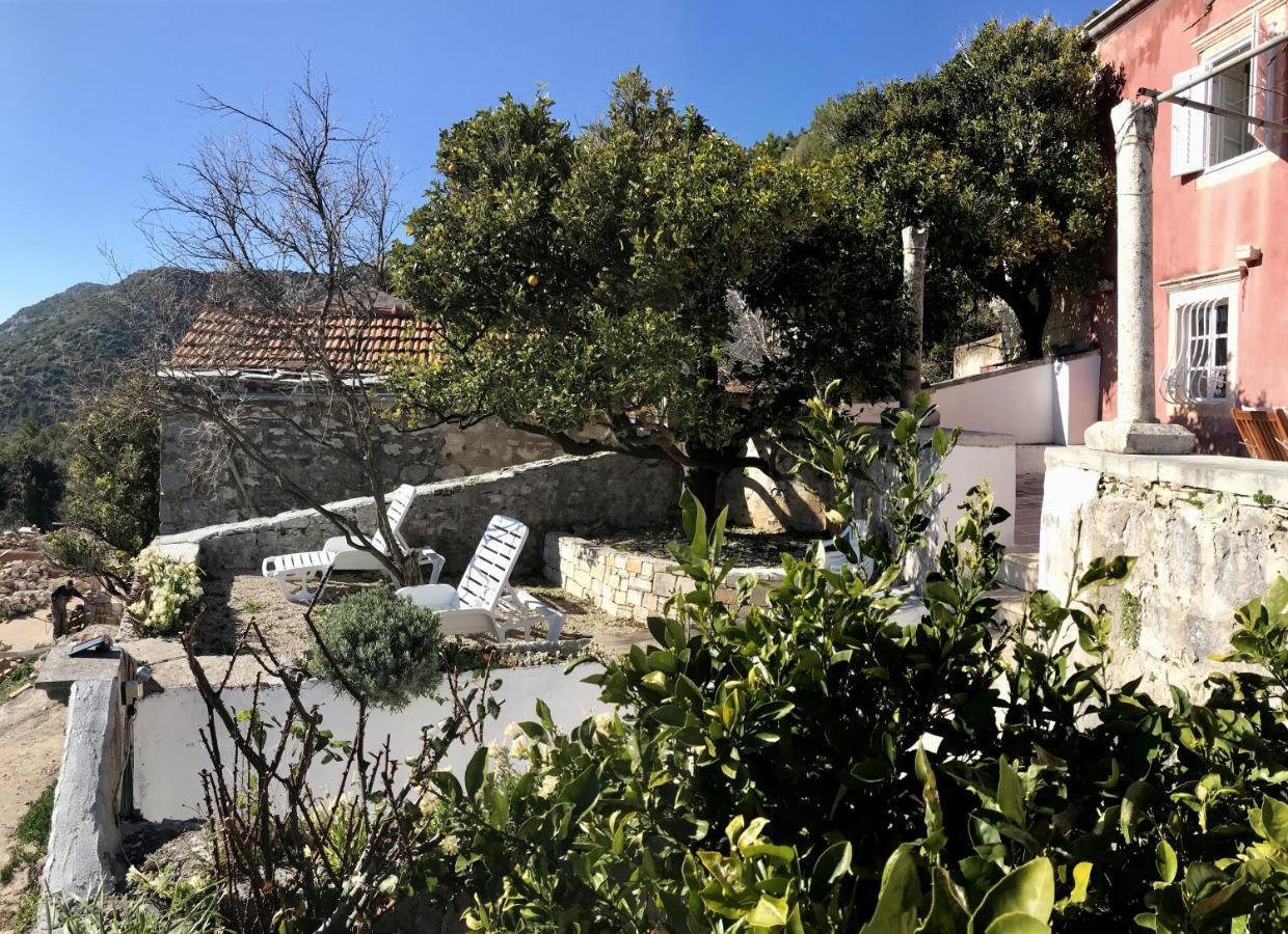 Holiday House With A Parking Space Viganj - Podac, Peljesac - 10141 Buitenkant foto