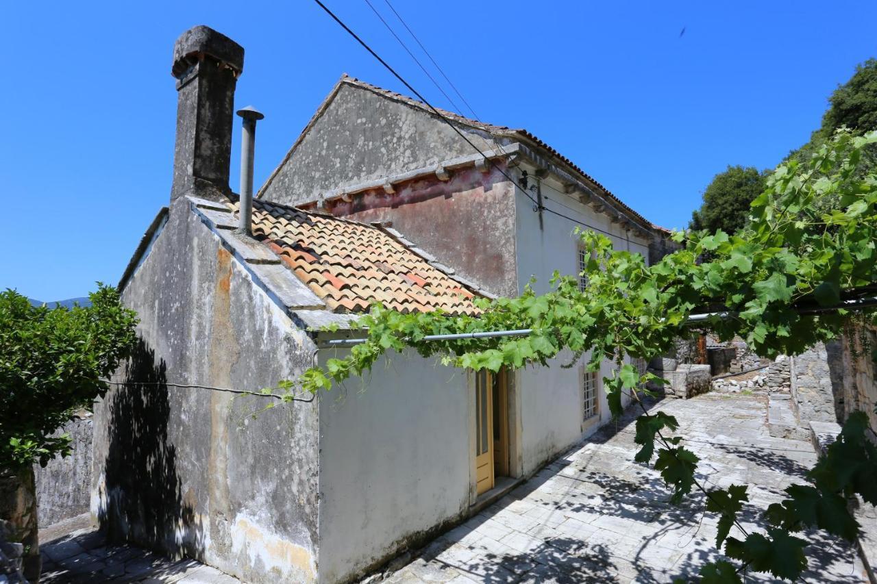 Holiday House With A Parking Space Viganj - Podac, Peljesac - 10141 Buitenkant foto