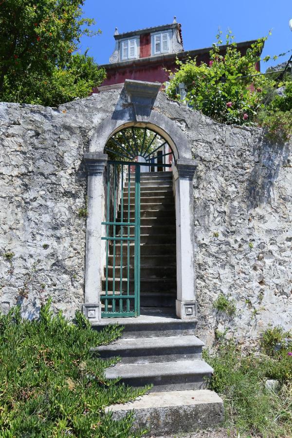 Holiday House With A Parking Space Viganj - Podac, Peljesac - 10141 Buitenkant foto