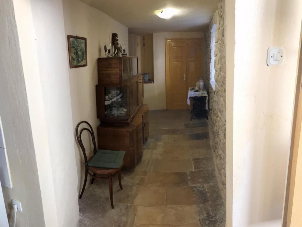 Holiday House With A Parking Space Viganj - Podac, Peljesac - 10141 Buitenkant foto