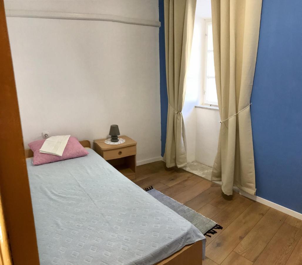 Holiday House With A Parking Space Viganj - Podac, Peljesac - 10141 Buitenkant foto