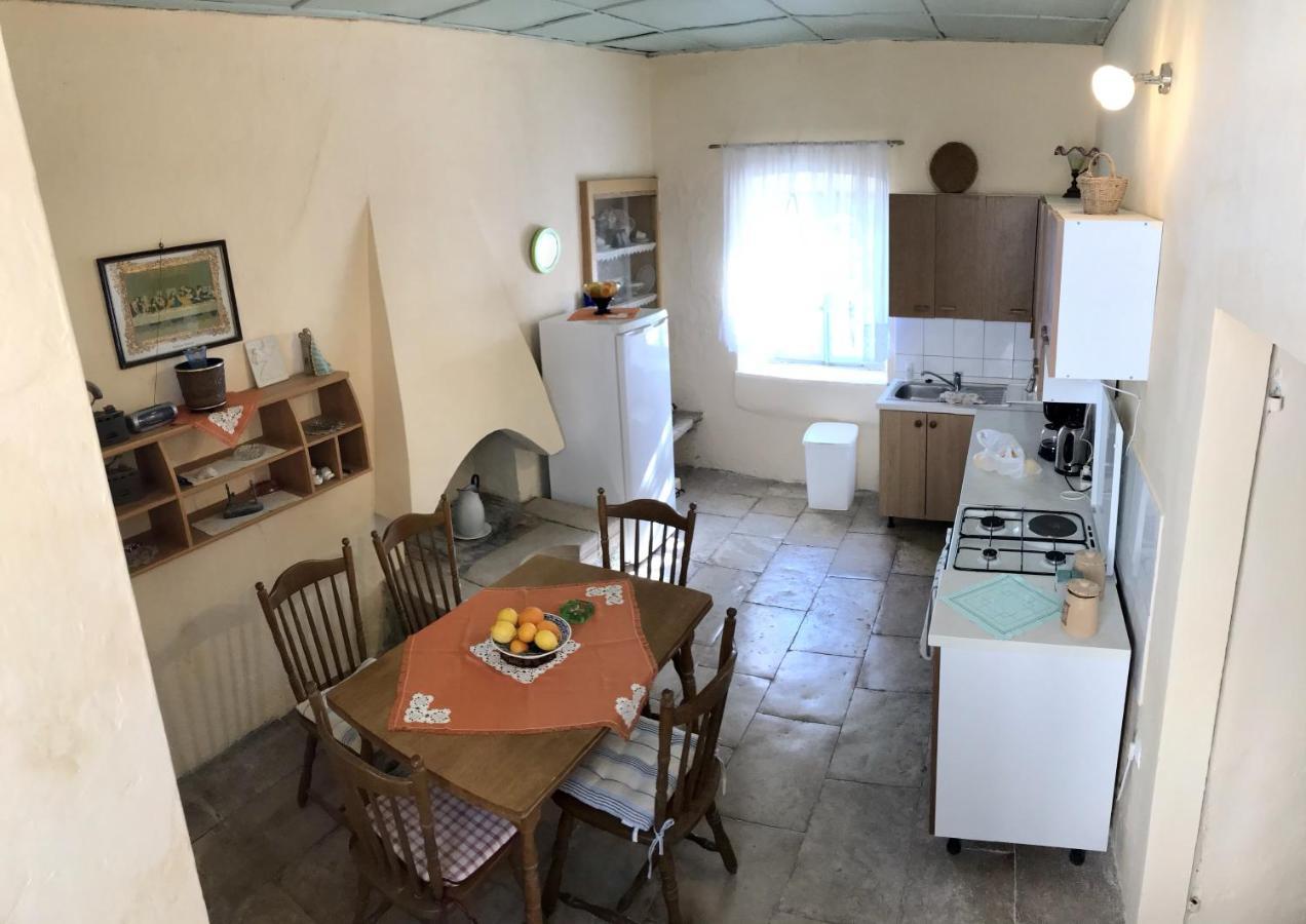 Holiday House With A Parking Space Viganj - Podac, Peljesac - 10141 Buitenkant foto