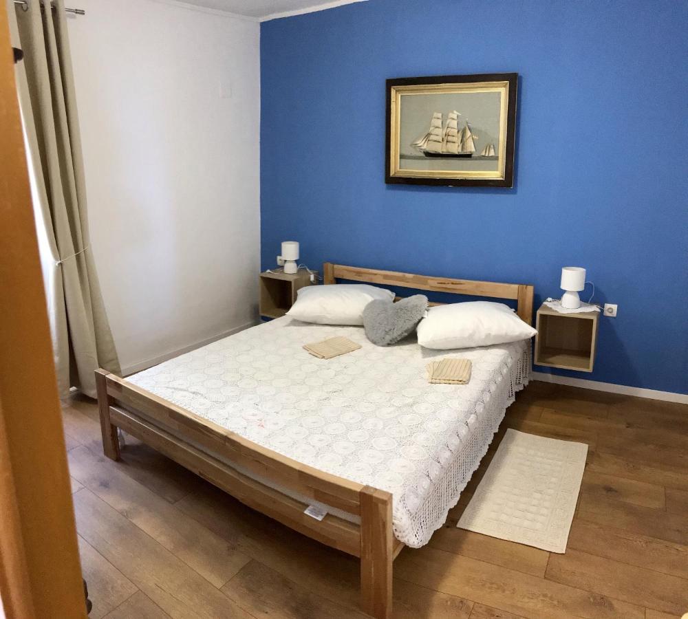 Holiday House With A Parking Space Viganj - Podac, Peljesac - 10141 Buitenkant foto