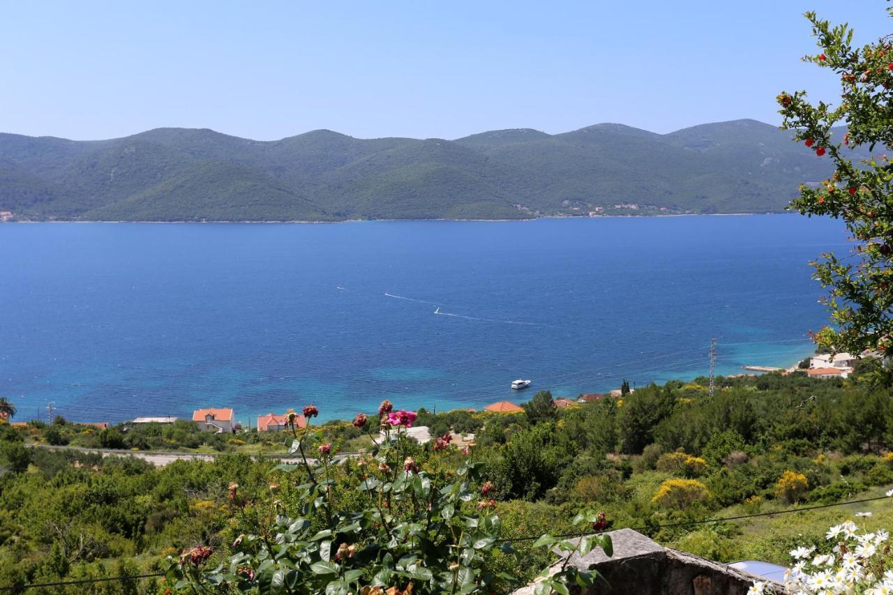 Holiday House With A Parking Space Viganj - Podac, Peljesac - 10141 Buitenkant foto
