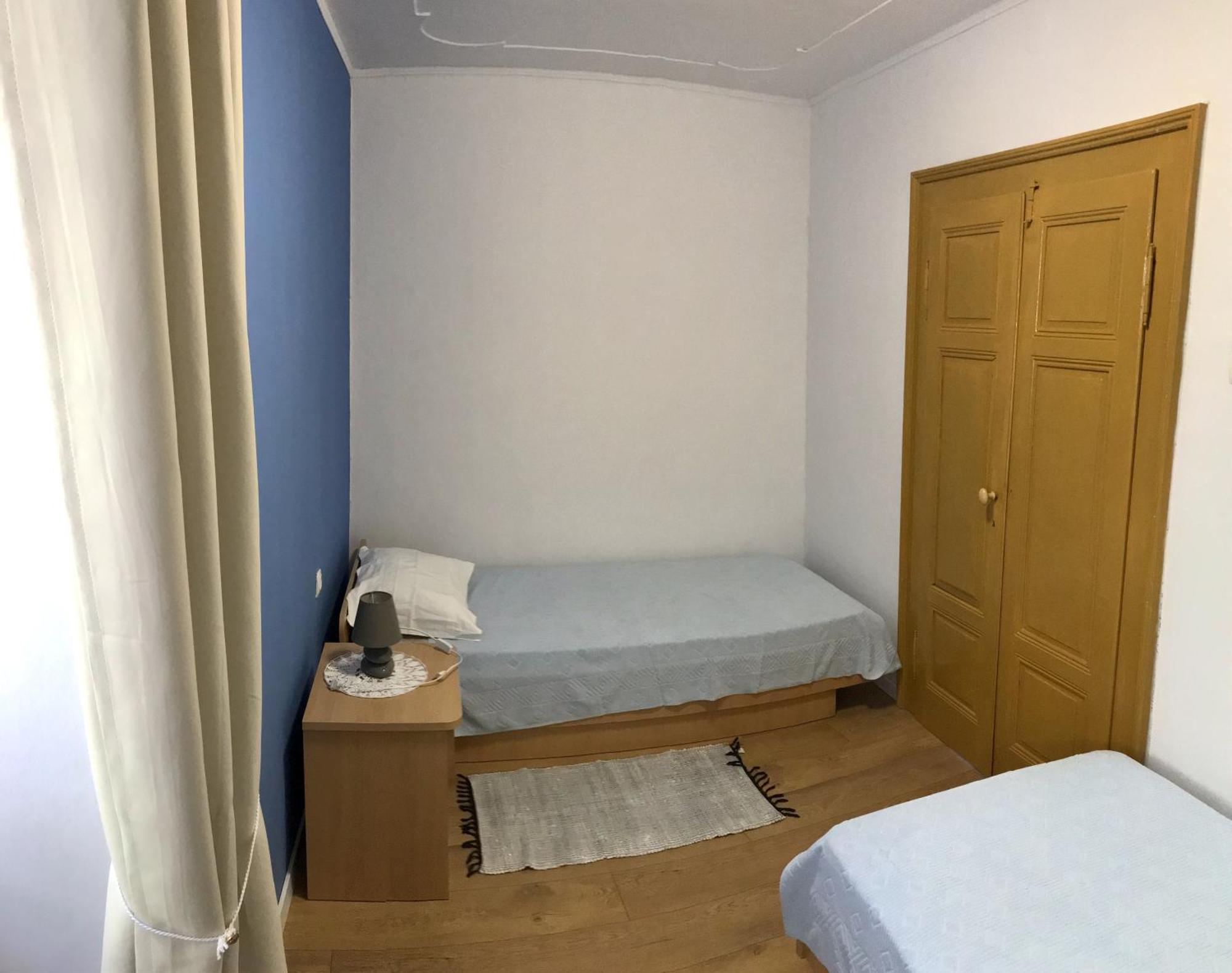 Holiday House With A Parking Space Viganj - Podac, Peljesac - 10141 Kamer foto
