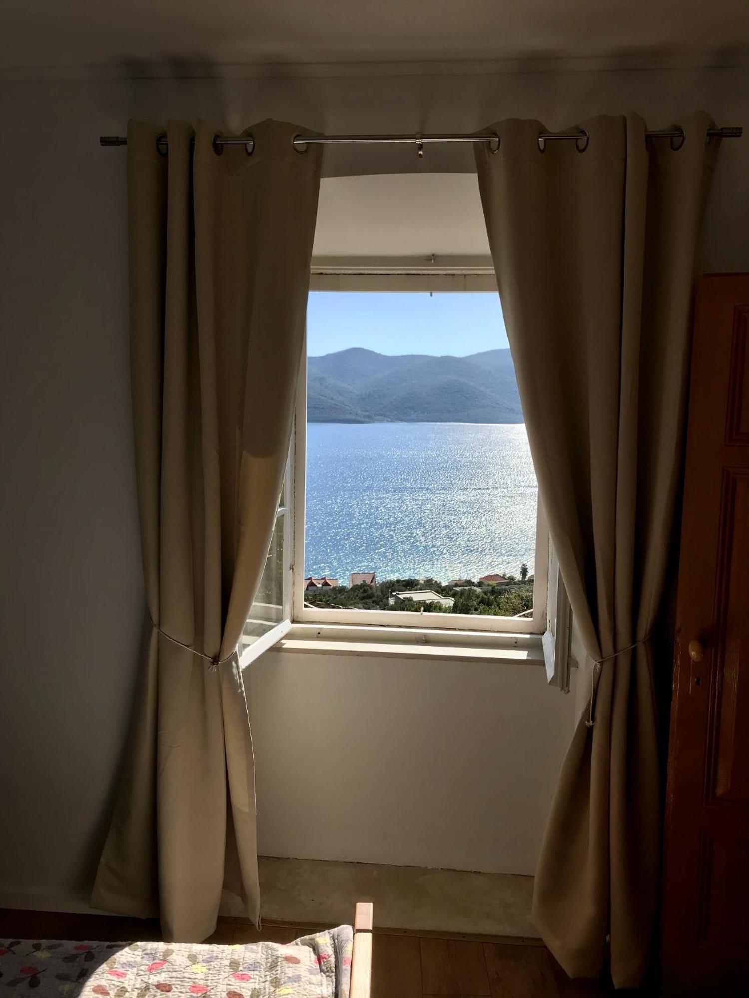 Holiday House With A Parking Space Viganj - Podac, Peljesac - 10141 Kamer foto