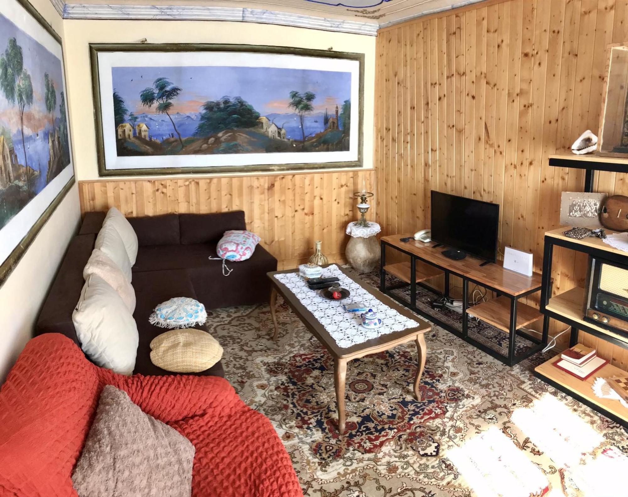 Holiday House With A Parking Space Viganj - Podac, Peljesac - 10141 Kamer foto